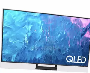 Classic Samsung 85Q70C 85” Qled 4k Smart TV(2023 Model)