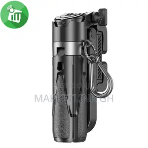 P16 Mini Grip Quardripod