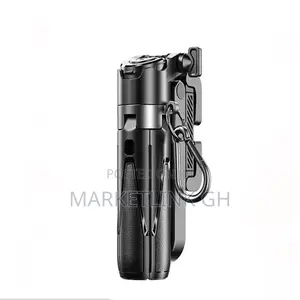 P16 Mini Grip Quardripod
