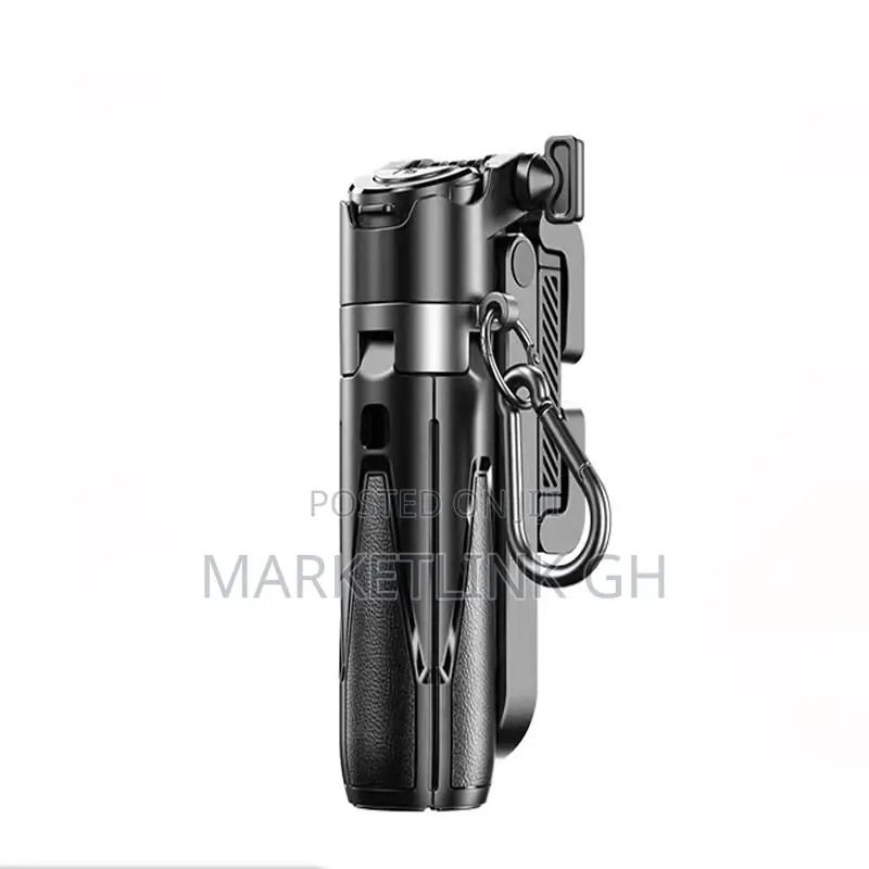 P16 Mini Grip Quardripod