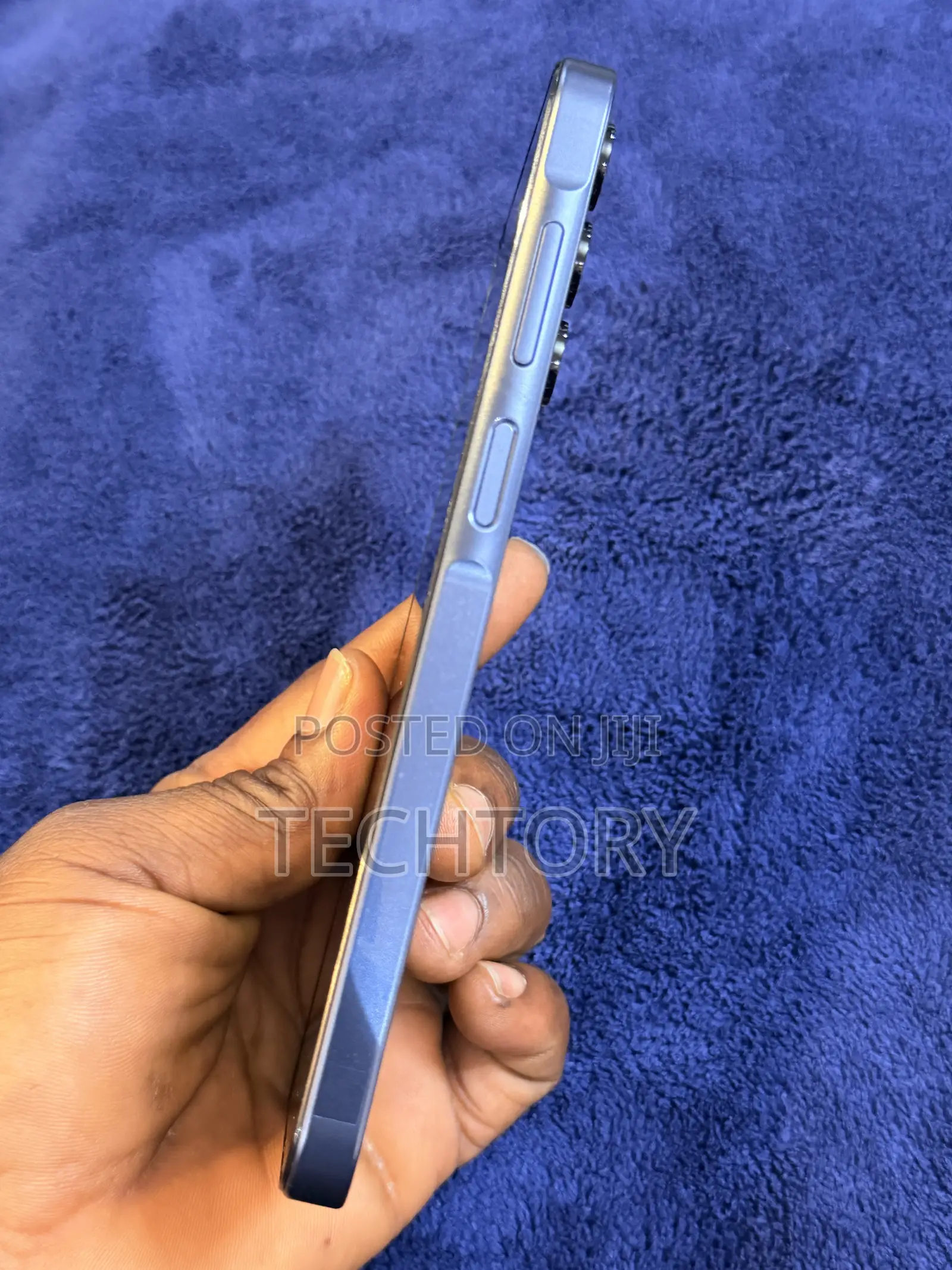Samsung Galaxy A15 5G 128 GB Blue