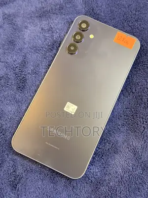 Samsung Galaxy A15 5G 128 GB Blue