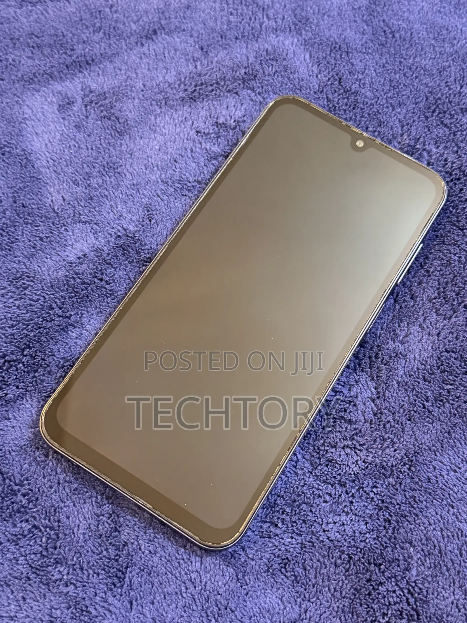 Samsung Galaxy A15 5G 128 GB Blue