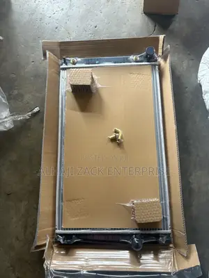 RAV 4 Radiator