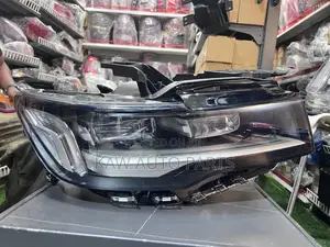 2021,2022,2023,2024 Headlight for Cadillac Escalade