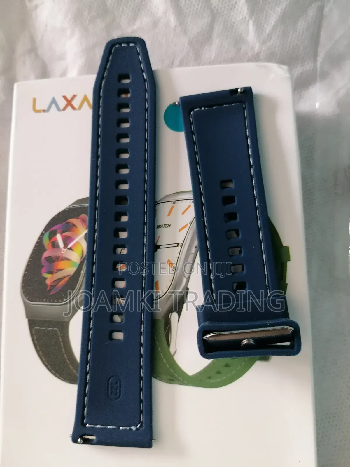 2.01" Curved Screen Smartwatch Men, Women, Bt Call,