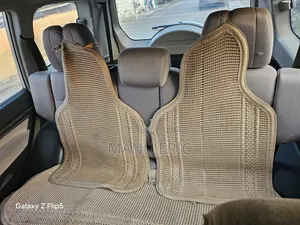 Mitsubishi Pajero Sport 2008 Silver