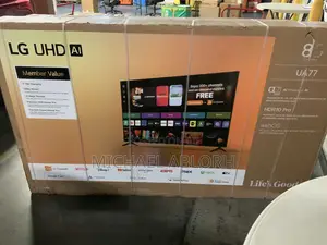 TCL and LG 85 and 86 Inches QLED and Smart for Flash Sale.