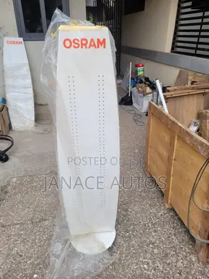 Osram Light Display Stand