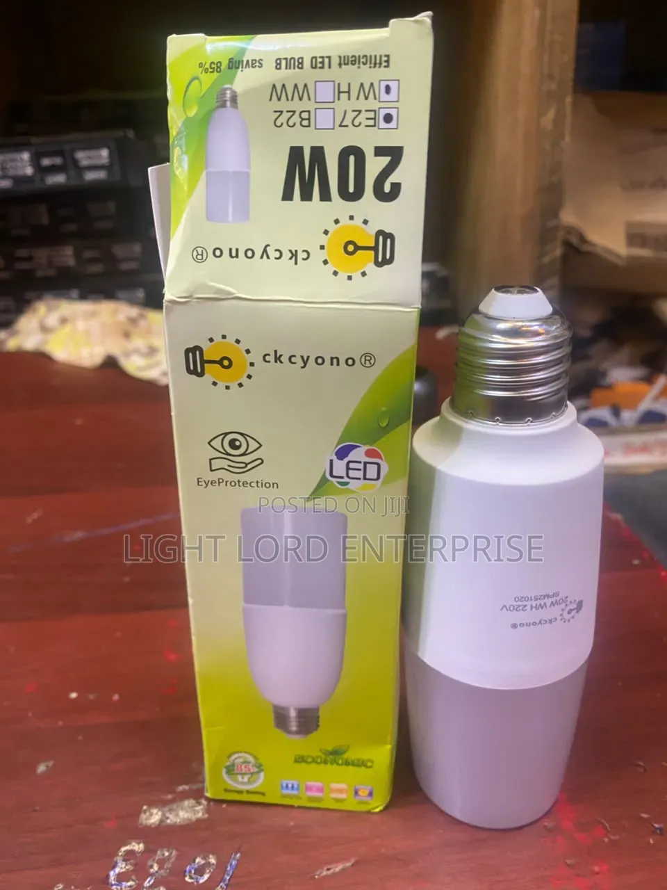 Camel Head Stick Bulb Eye Protection