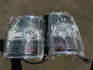 Mitsubishi Pajero 2016 Tail Light
