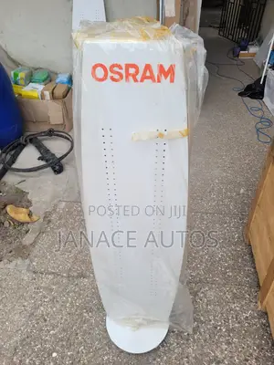 Osram Light Display Stand