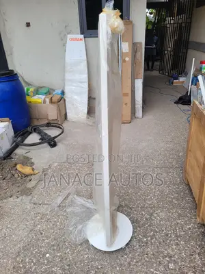 Osram Light Display Stand