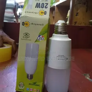 20watts Stick Bulb