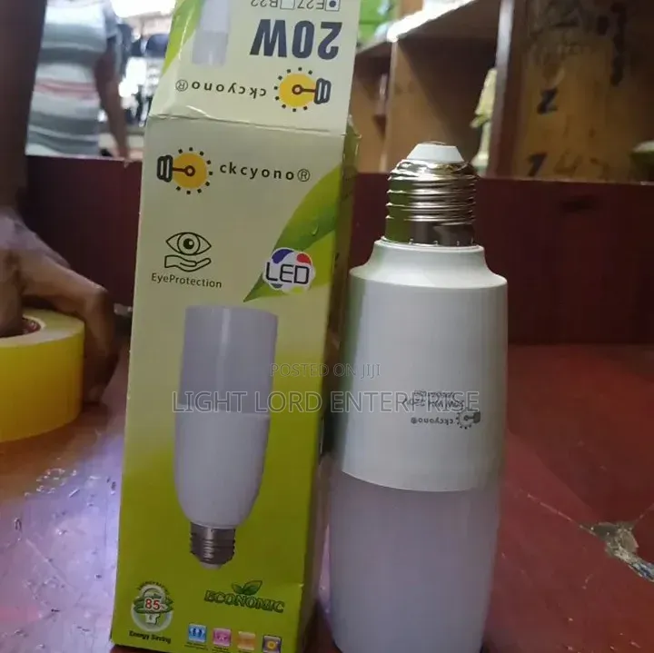 20watts Stick Bulb