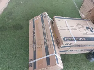 MAXIMO Split AC Unit – Excellent Cooling Performance With Modern