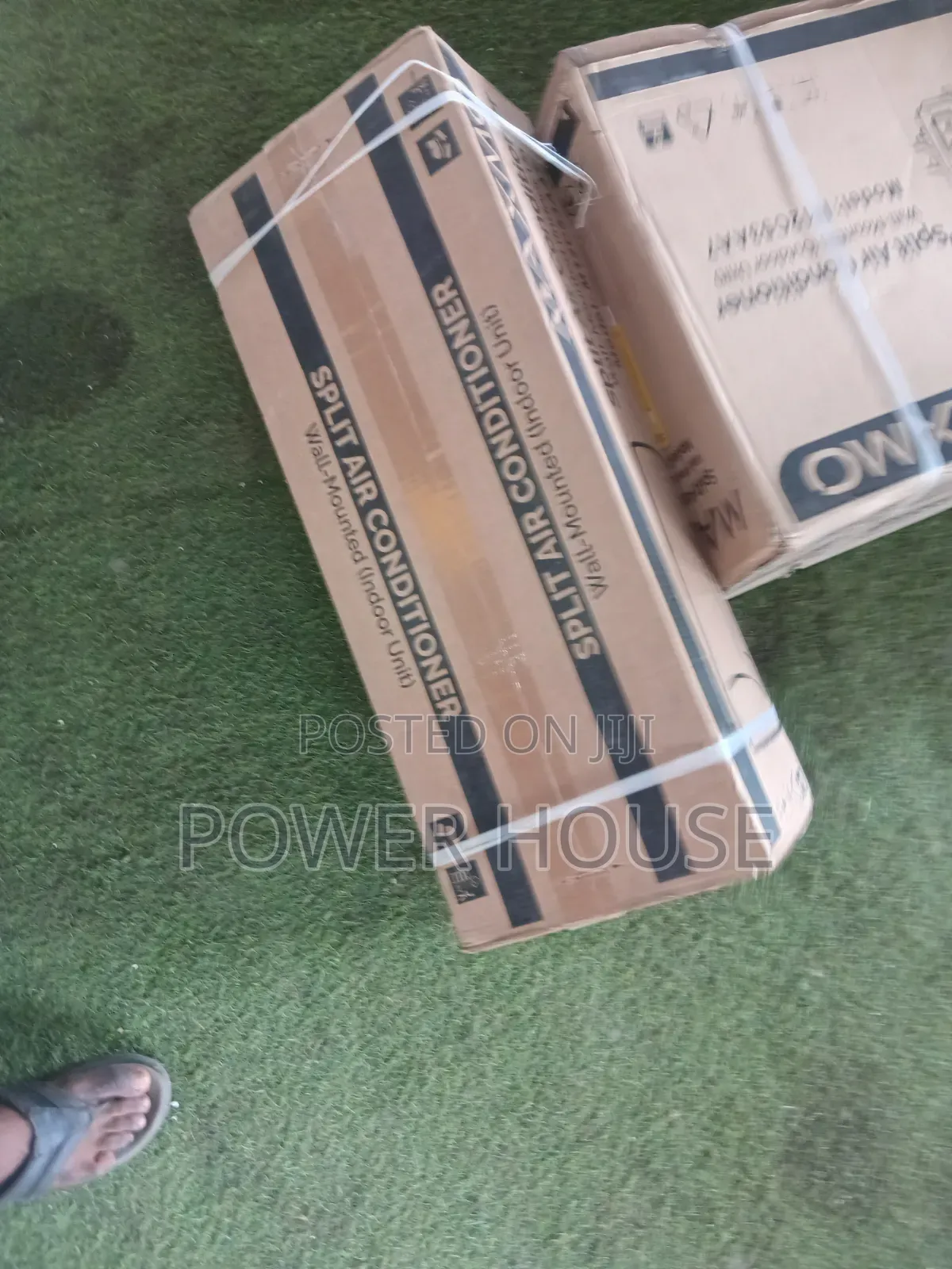 MAXIMO Split AC Unit – Excellent Cooling Performance With Modern