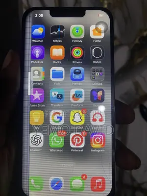 Apple iPhone 13 128 GB White