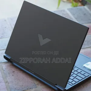 New Laptop HP 15-ra003nia 8GB Intel SSD 512GB