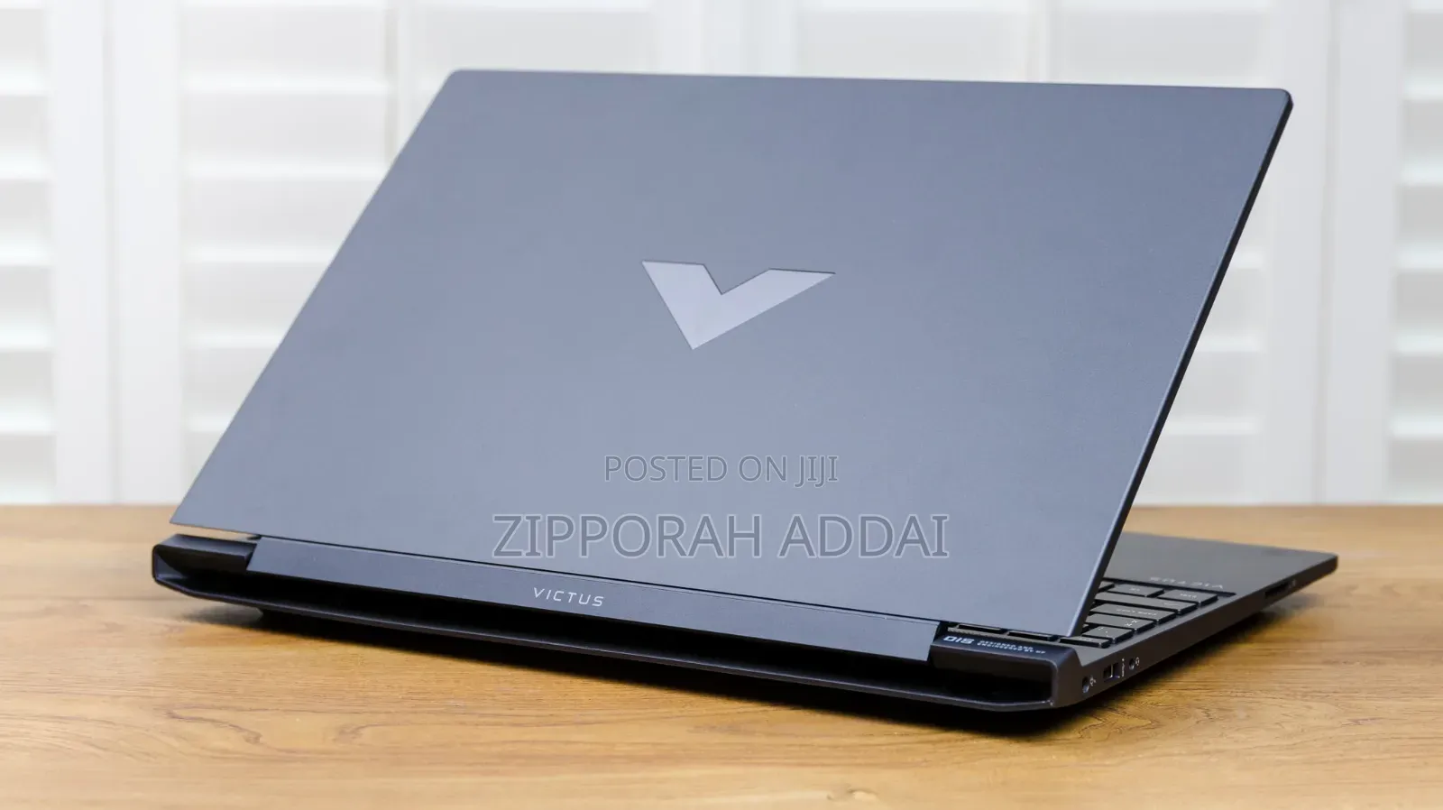 New Laptop HP 15-ra003nia 8GB Intel SSD 512GB