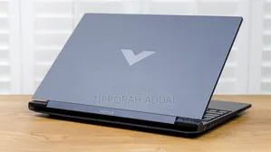 New Laptop HP 15-ra003nia 8GB Intel SSD 512GB