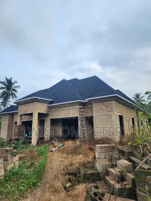 Stone Tile Roofing Sheet