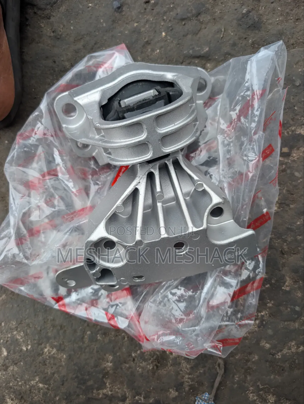 Renault Duster Engine Seat