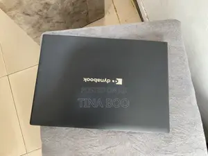 Laptop Dynabook Tecra A40-J 8GB Intel Core i7 SSHD+SSD 256GB