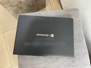 Laptop Dynabook Tecra A40-J 8GB Intel Core i7 SSHD+SSD 256GB