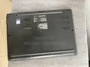 Laptop Dynabook Tecra A40-J 8GB Intel Core i7 SSHD+SSD 256GB