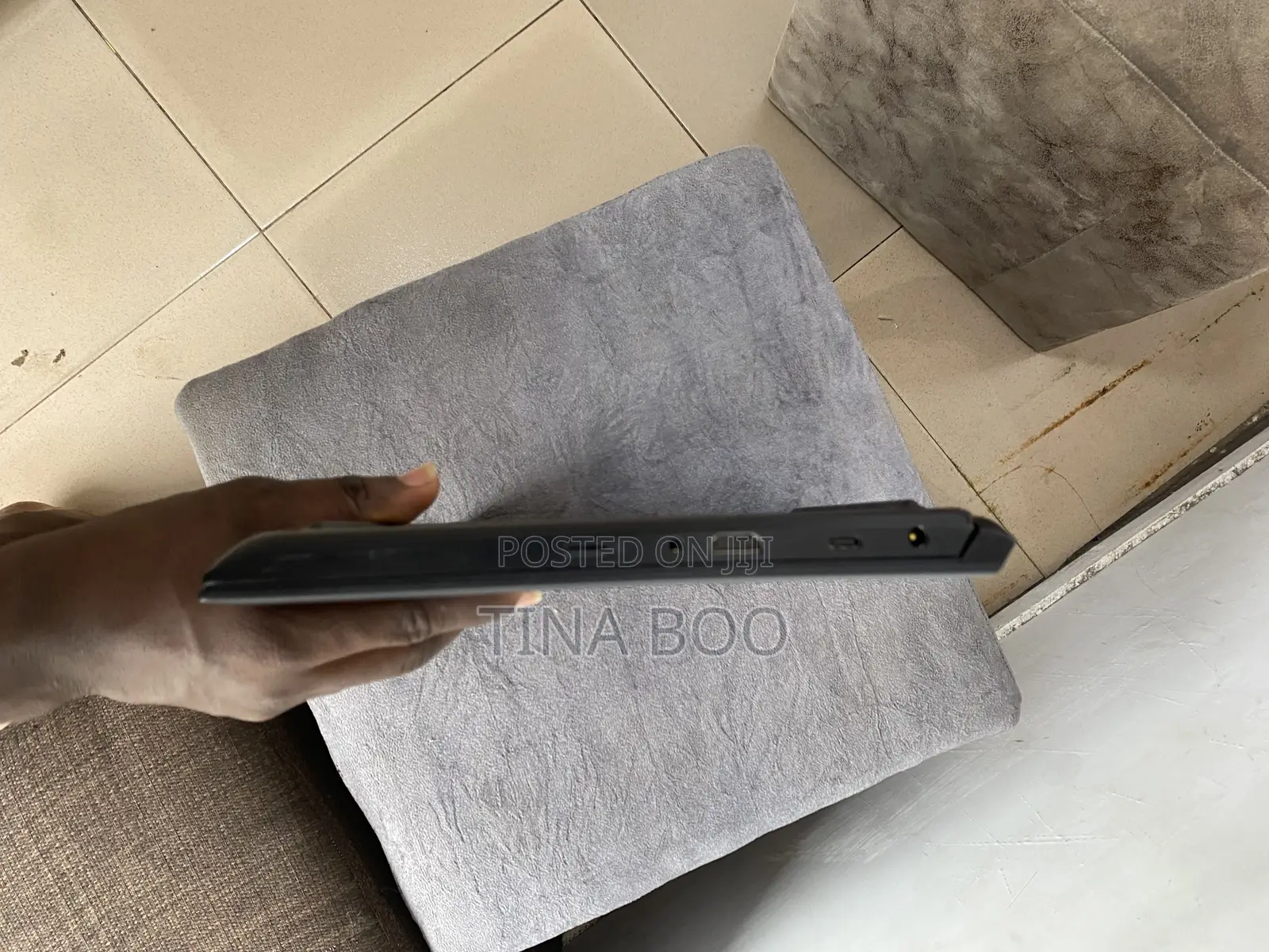 Laptop Dynabook Tecra A40-J 8GB Intel Core i7 SSHD+SSD 256GB