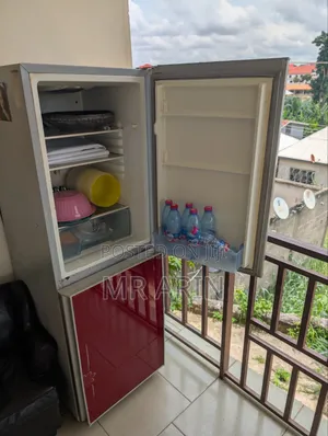 Solid Refrigerator