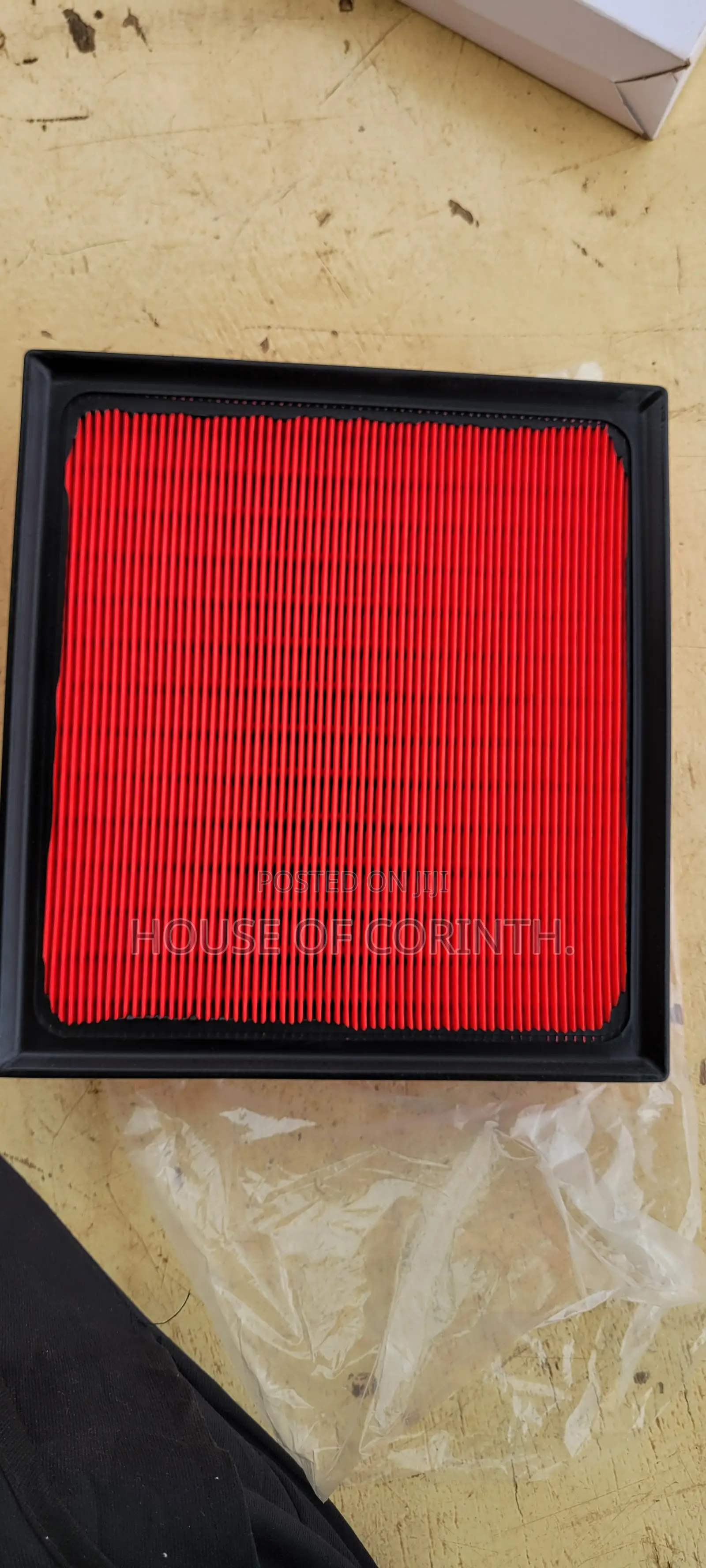 Air Filter - Toyota , Hyundai/Kia , Honda, Mercedes , BMW  , Ford Etc
