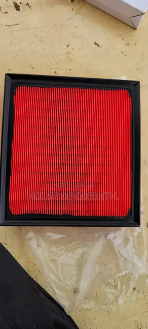 Air Filter - Toyota , Hyundai/Kia , Honda, Mercedes , BMW  , Ford Etc