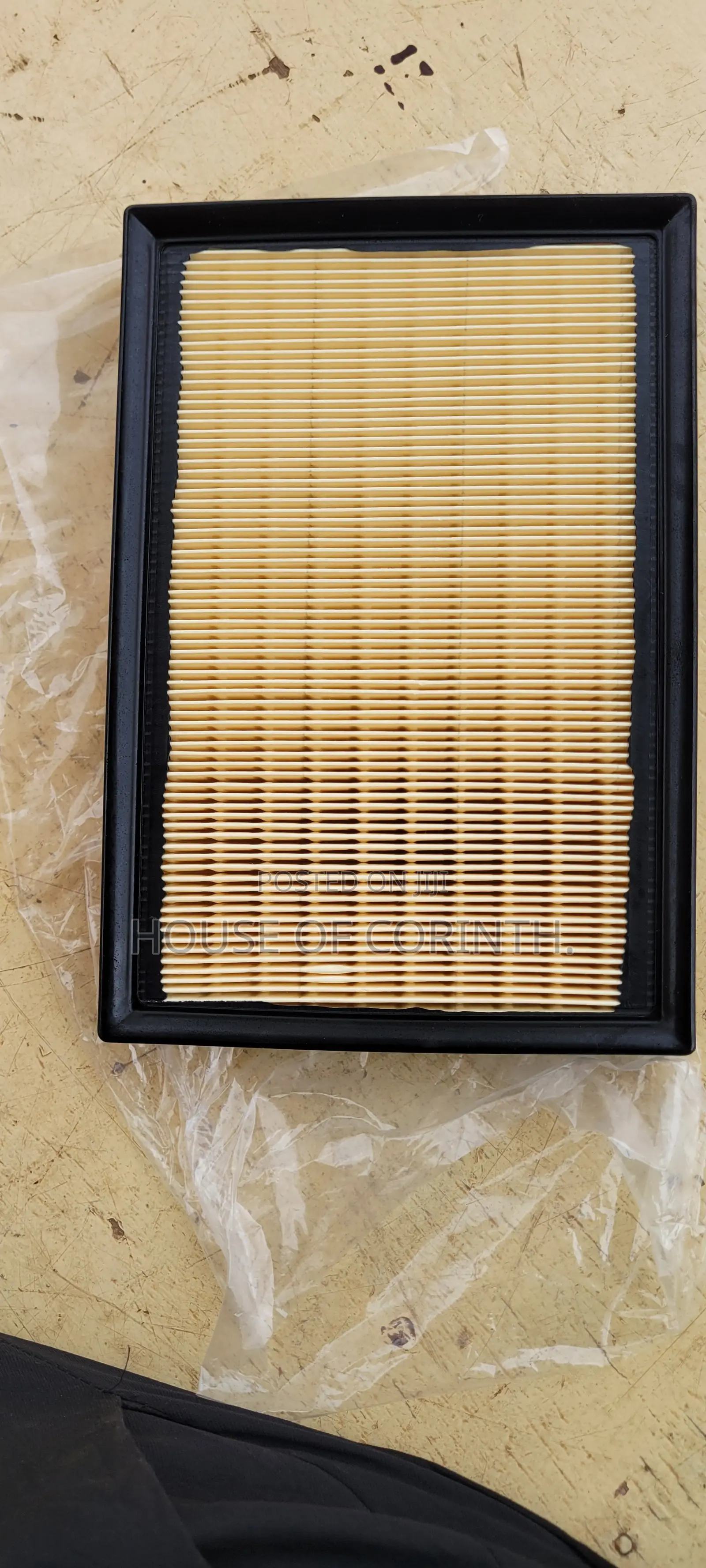 Air Filter - Toyota , Hyundai/Kia , Honda, Mercedes , BMW  , Ford Etc
