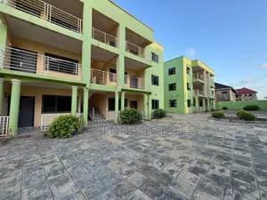 2bdrm Apartment in East Legon Hills for rent