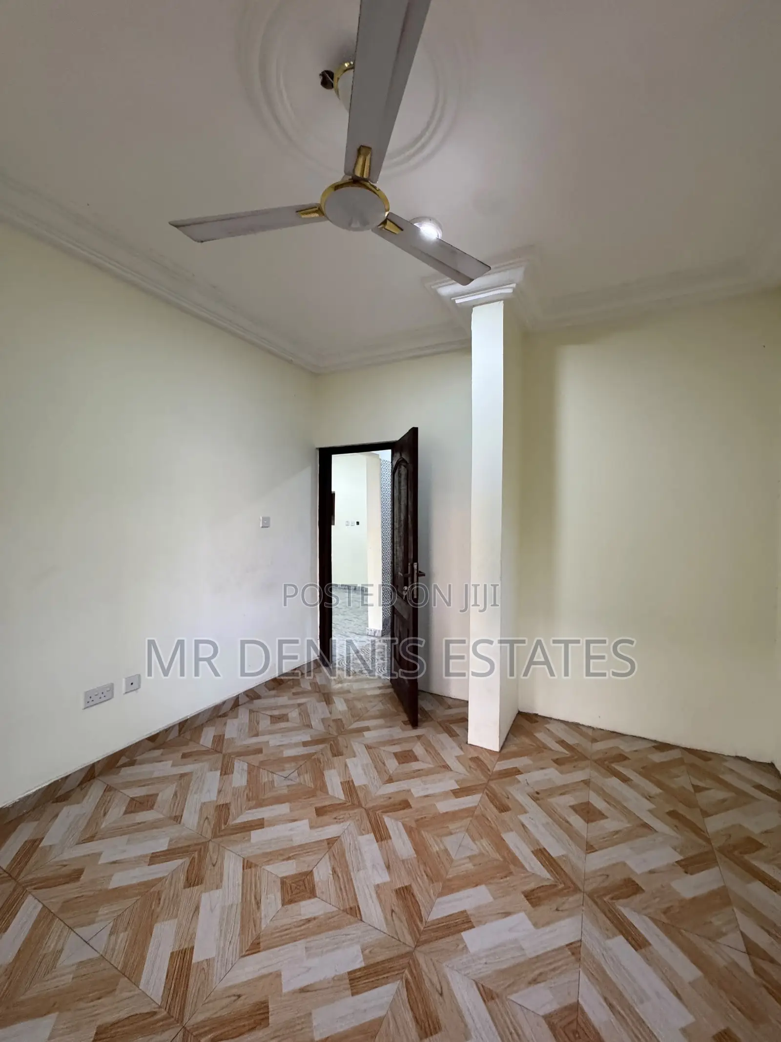 2bdrm Apartment in East Legon Hills for rent