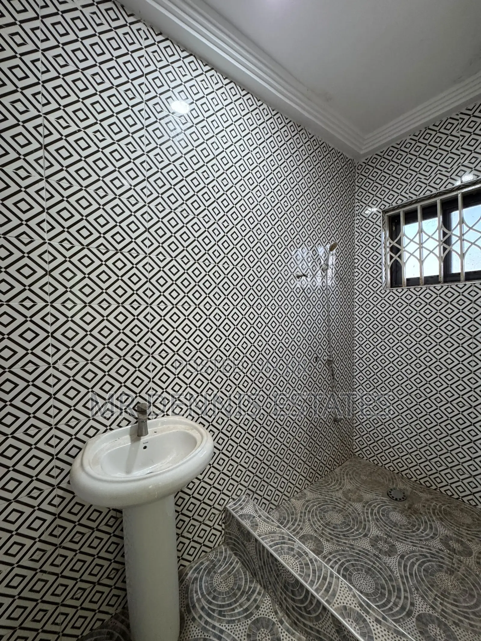 2bdrm Apartment in East Legon Hills for rent