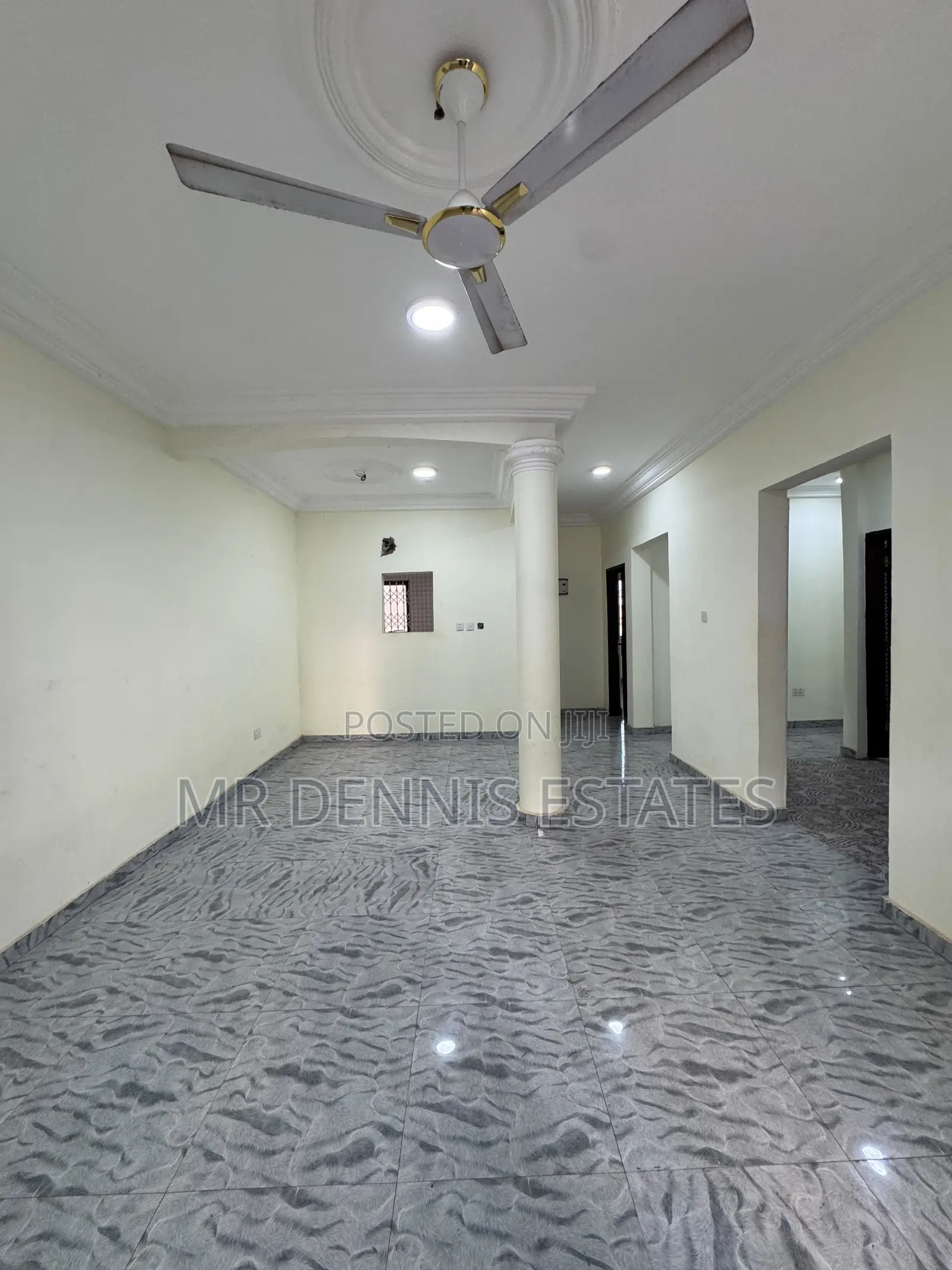 2bdrm Apartment in East Legon Hills for rent