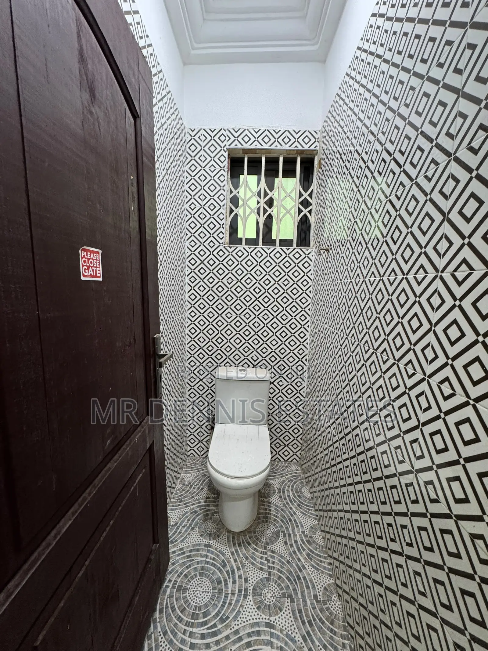 2bdrm Apartment in East Legon Hills for rent