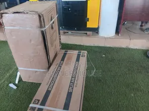 MAXIMO Split Air Conditioner – Reliable Cooling, Quality Construction