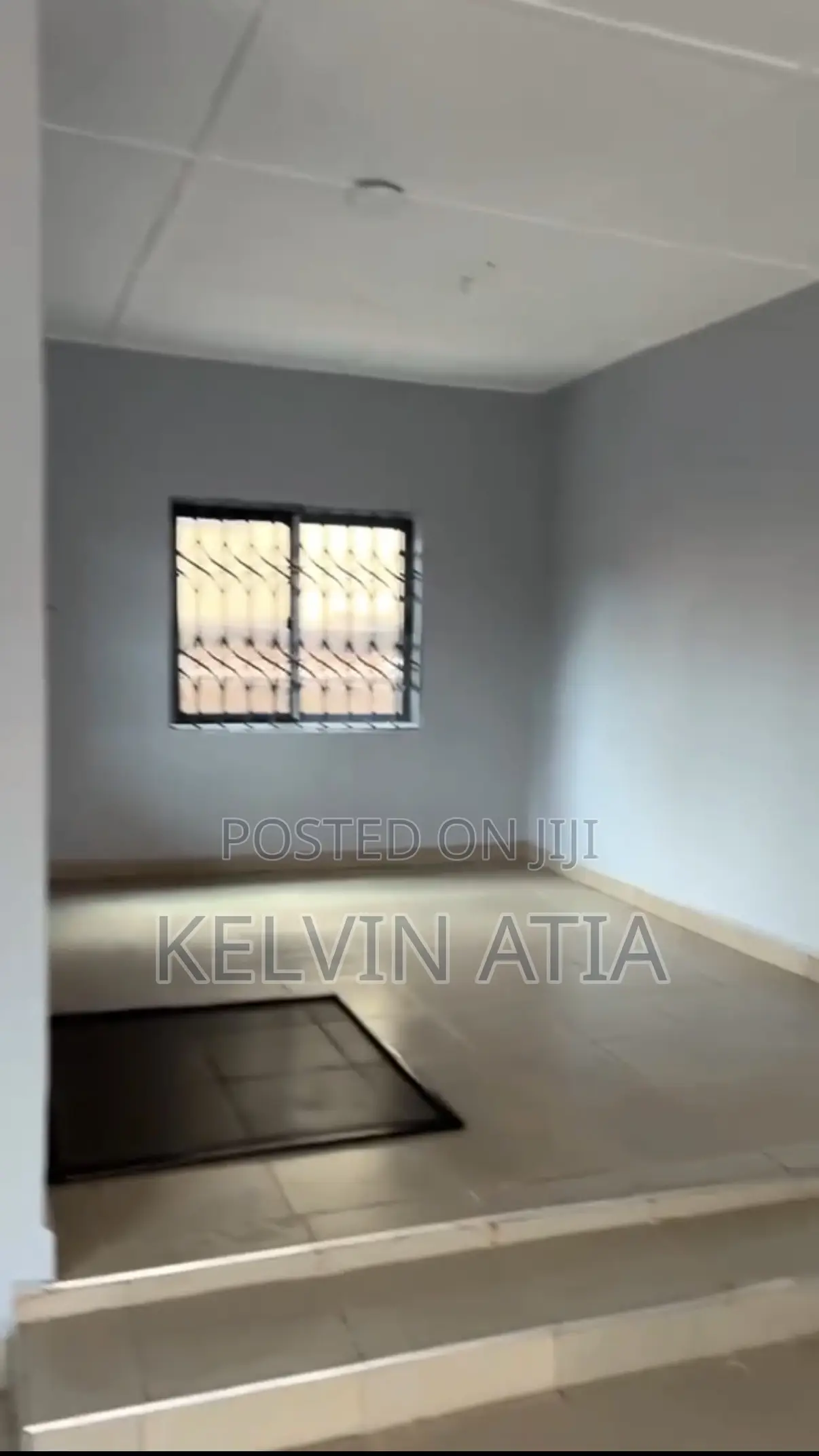 3bdrm Apartment in Sunyani Municipal for rent