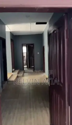3bdrm Apartment in Sunyani Municipal for rent