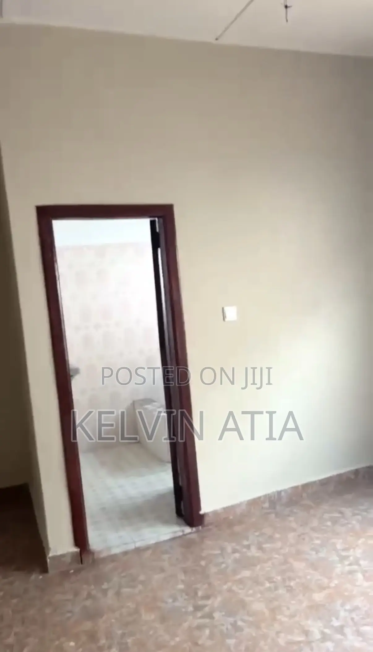 3bdrm Apartment in Sunyani Municipal for rent