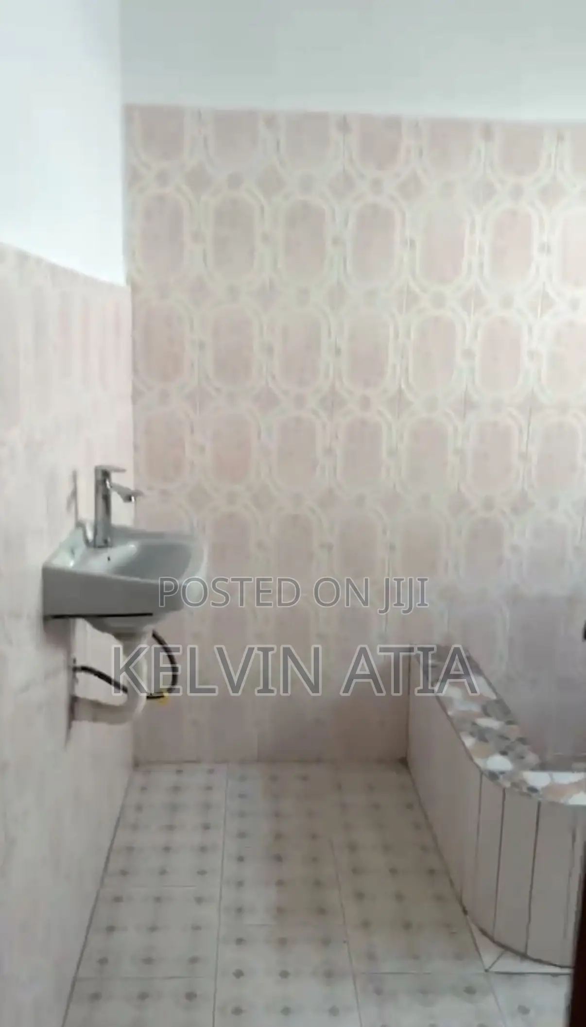 3bdrm Apartment in Sunyani Municipal for rent