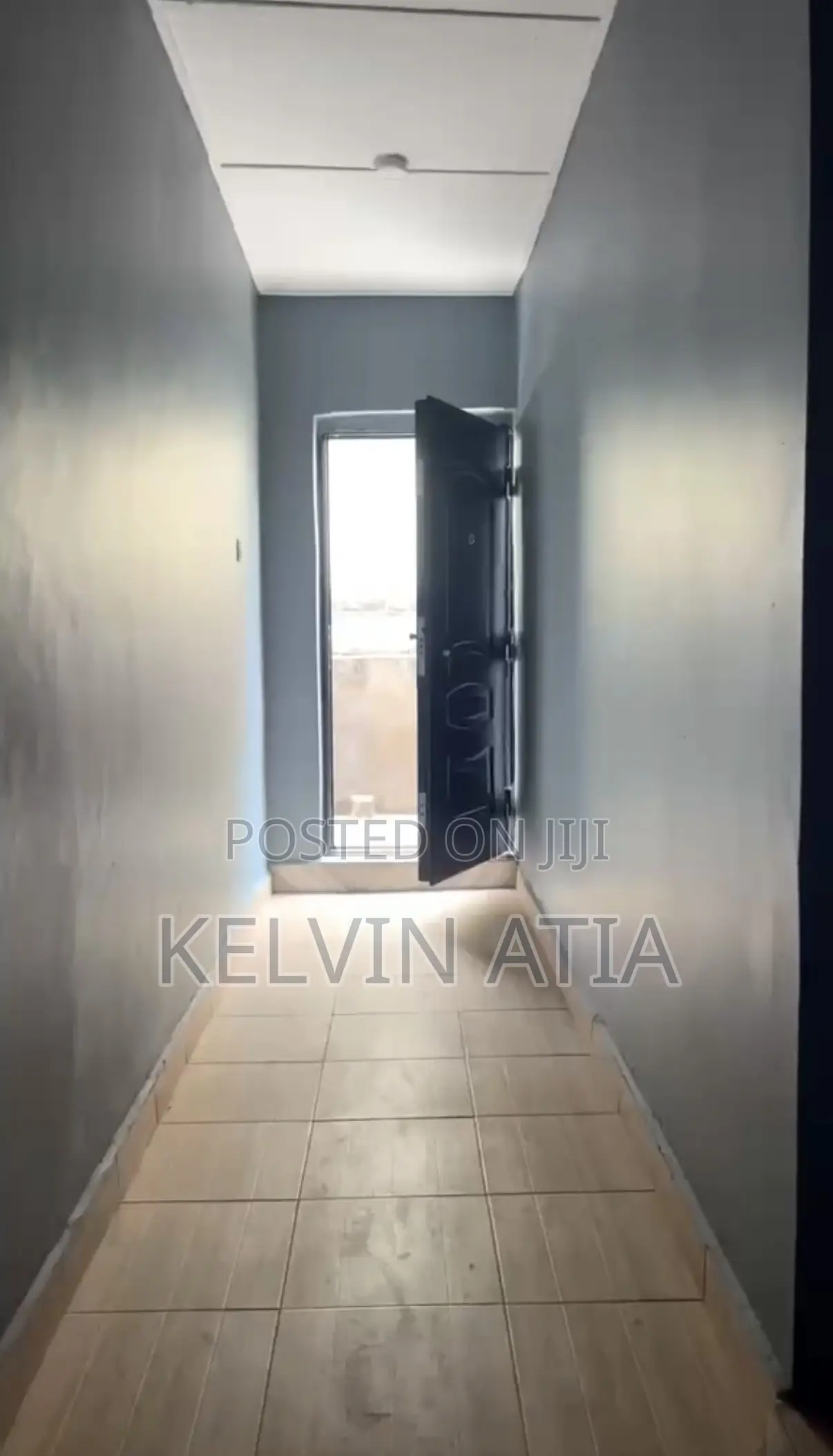 3bdrm Apartment in Sunyani Municipal for rent