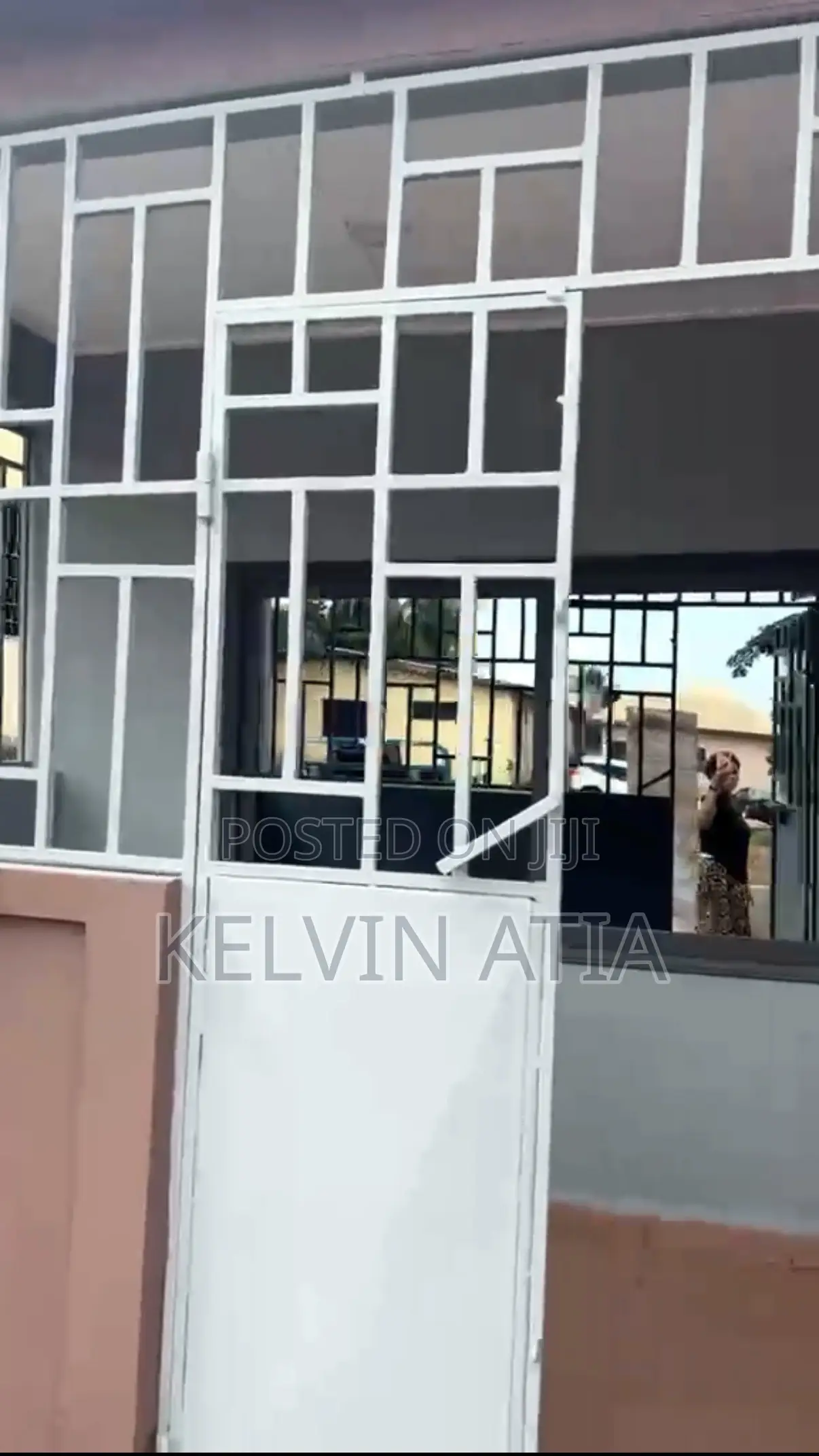 3bdrm Apartment in Sunyani Municipal for rent