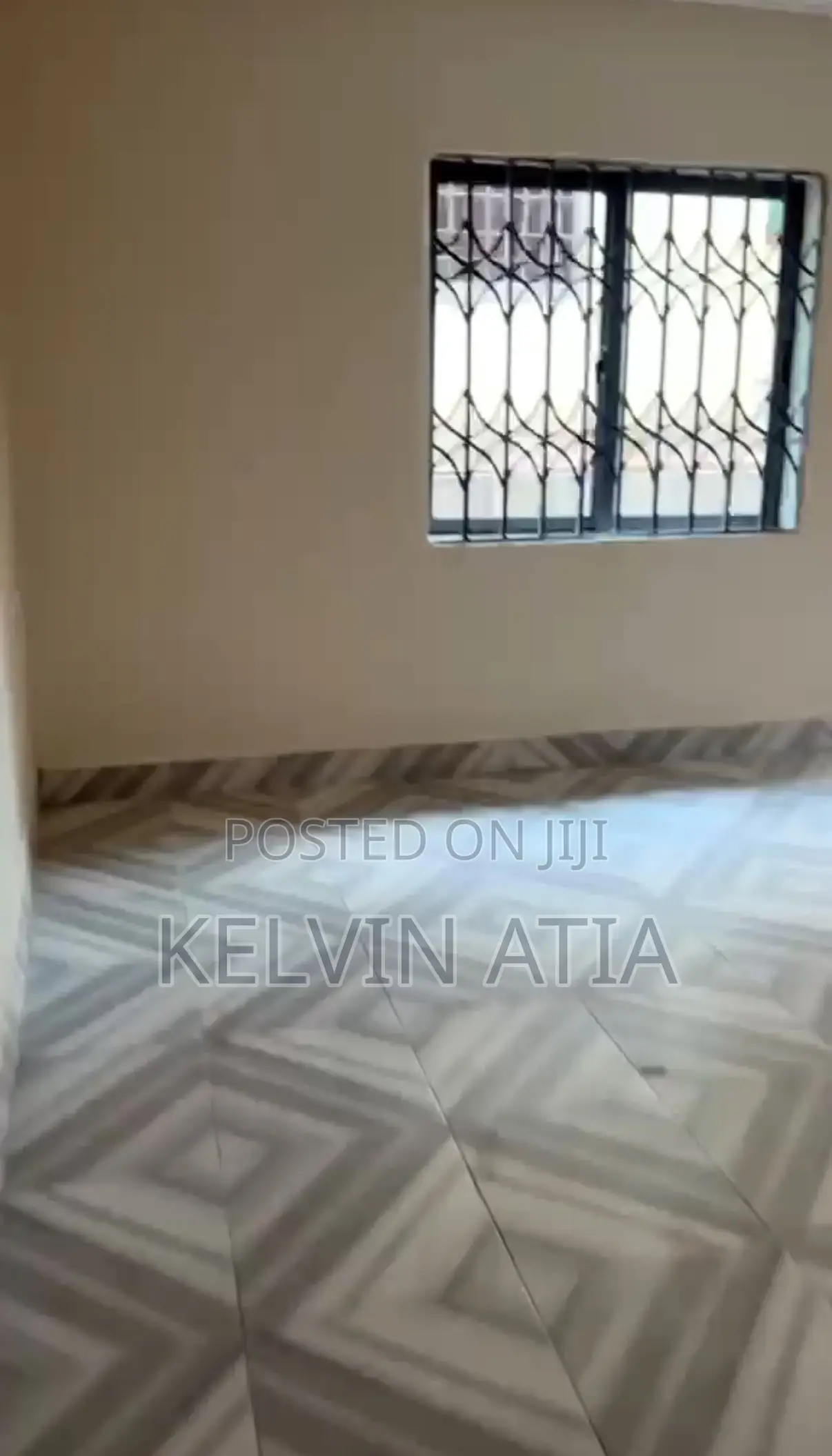 3bdrm Apartment in Sunyani Municipal for rent