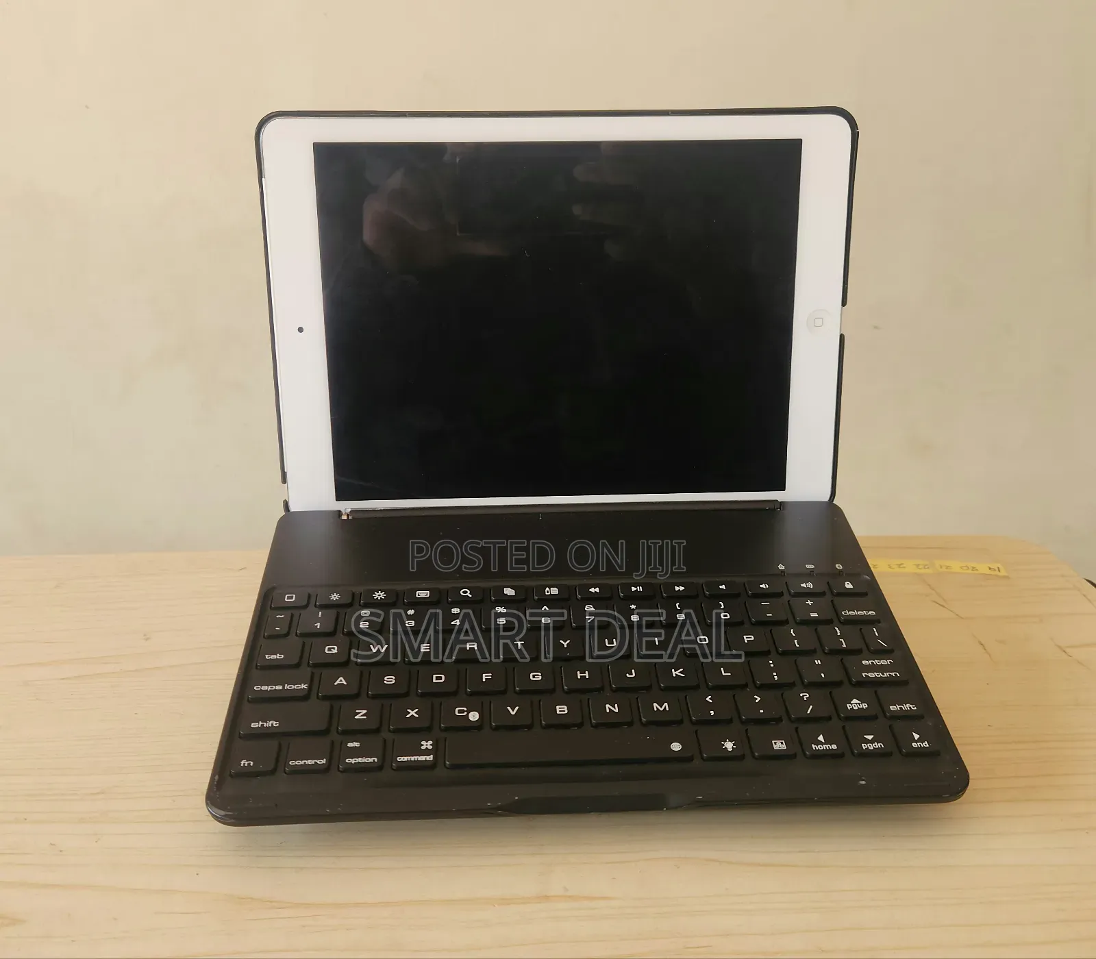Apple iPad Air 32 GB White
