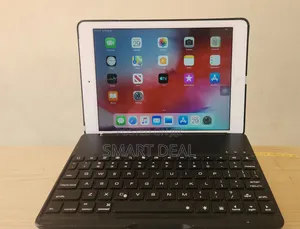 Apple iPad Air 32 GB White